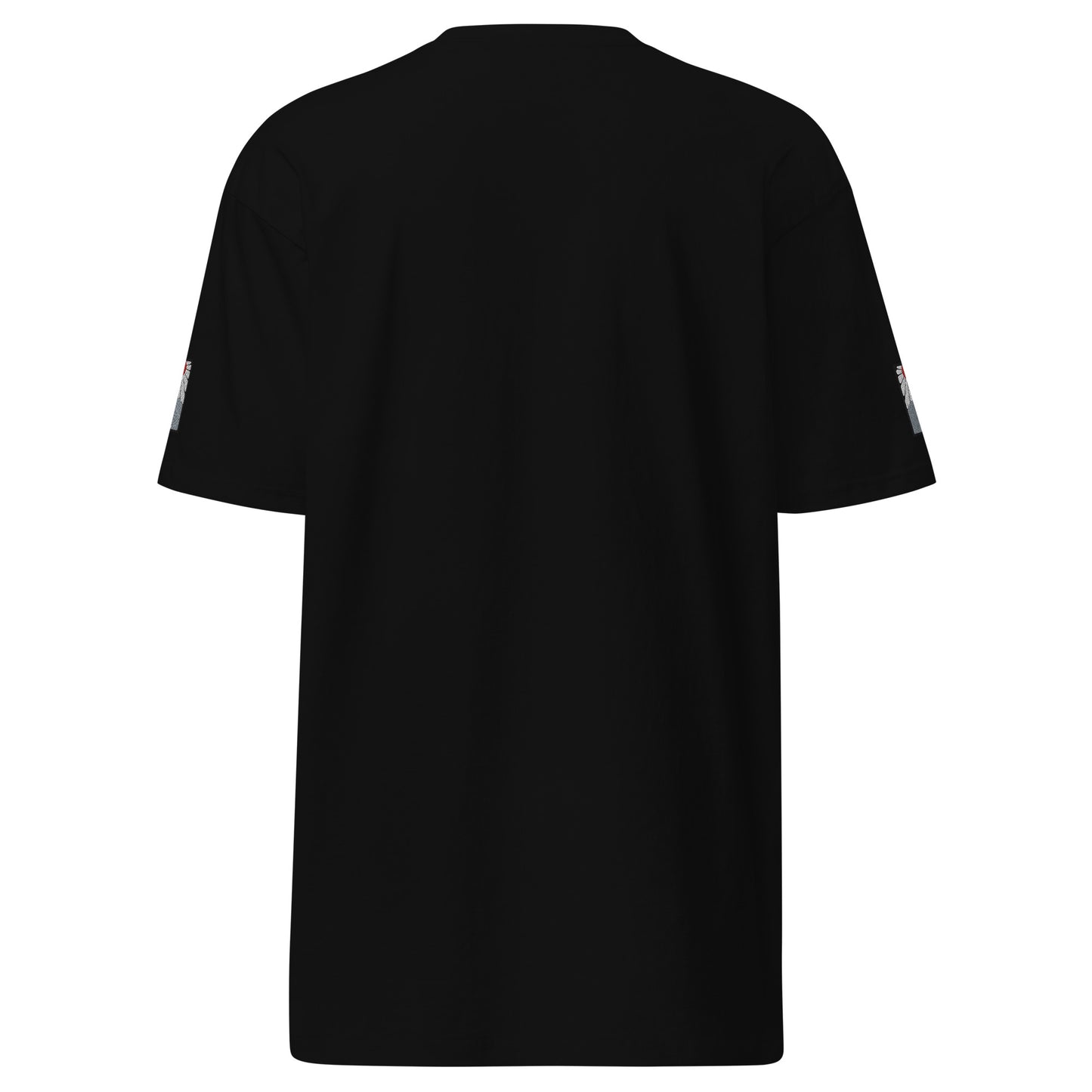 Taisho Secret Heavyweight Comfort Tee