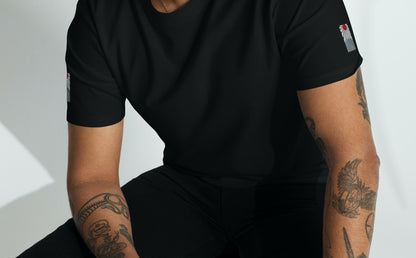 Taisho Secret Heavyweight Comfort Tee