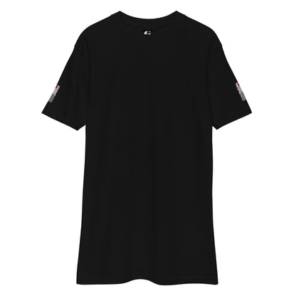 Taisho Secret Heavyweight Comfort Tee