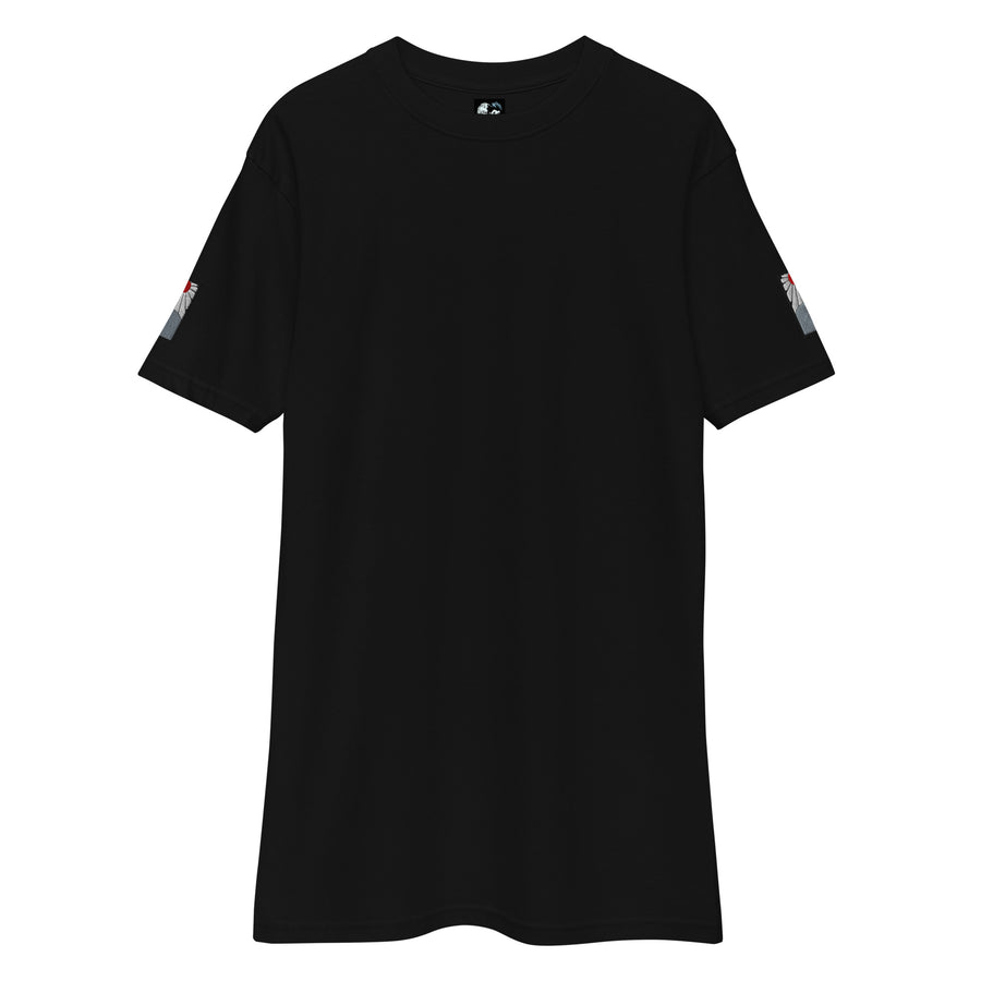 Taisho Secret Heavyweight Comfort Tee