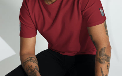 Taisho Secret Heavyweight Comfort Tee