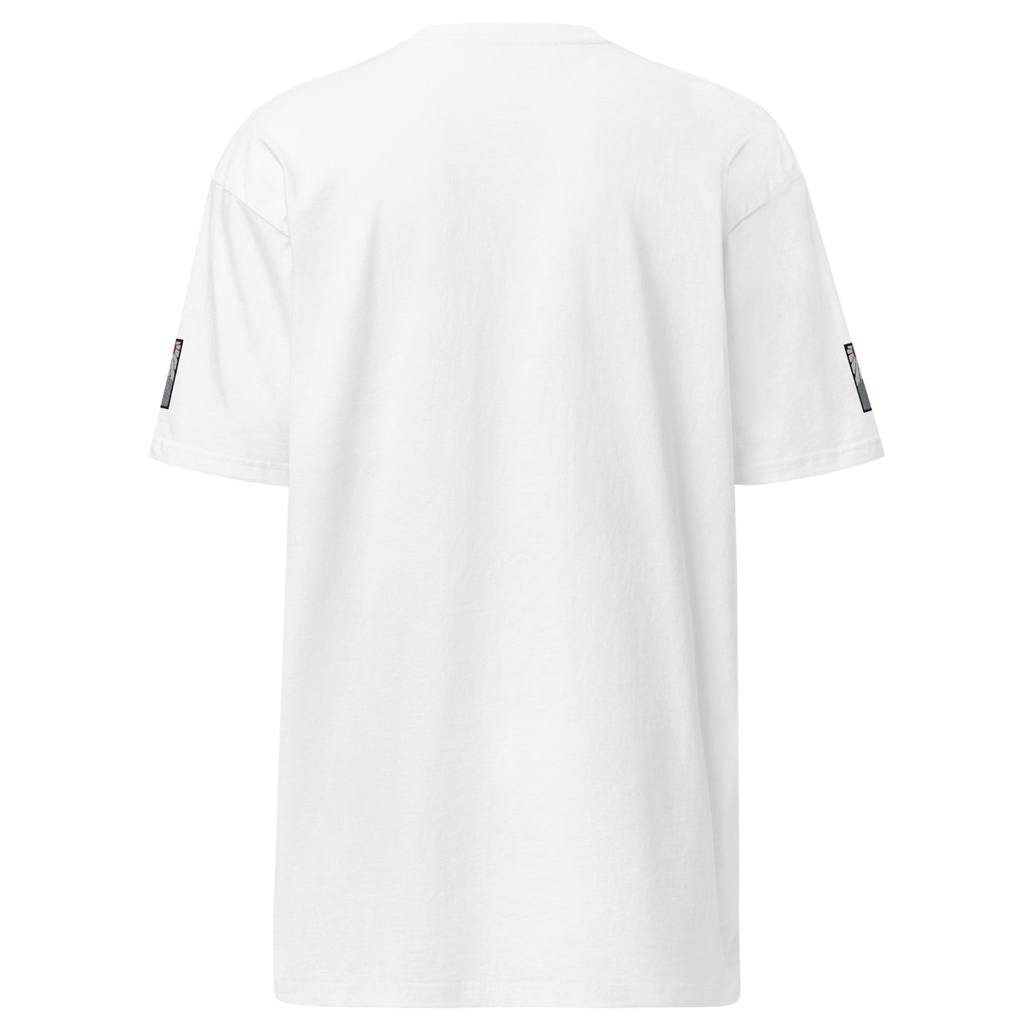 Taisho Secret Heavyweight Comfort Tee