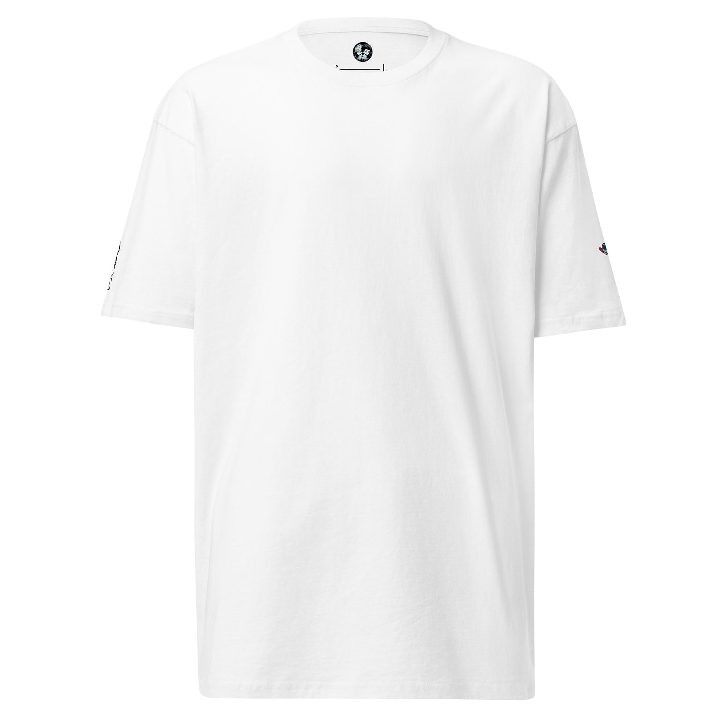 Flame Flame Legacy Premium Tee