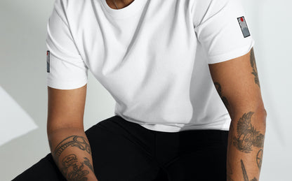 Taisho Secret Heavyweight Comfort Tee