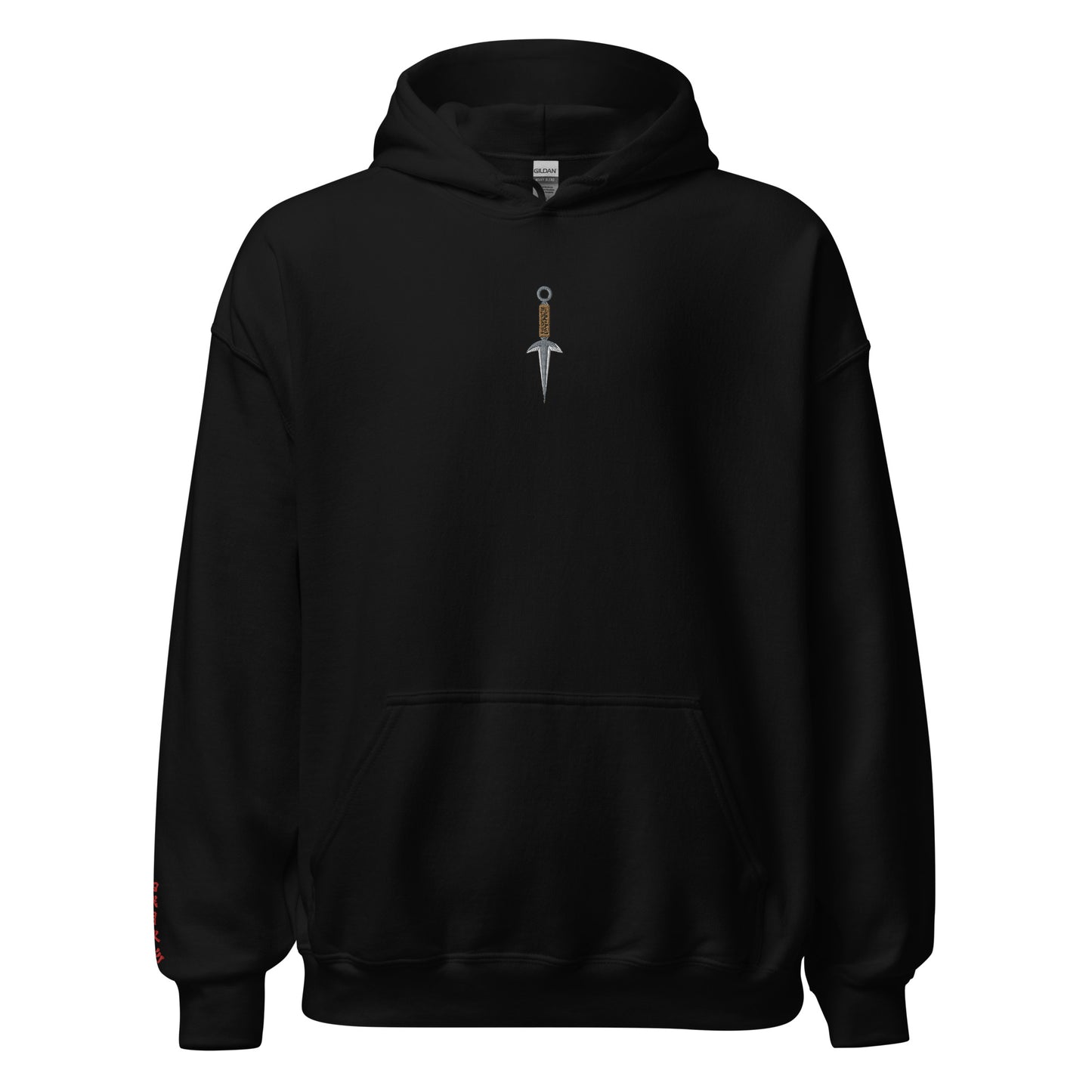 Lord Forth Unisex Hoodie