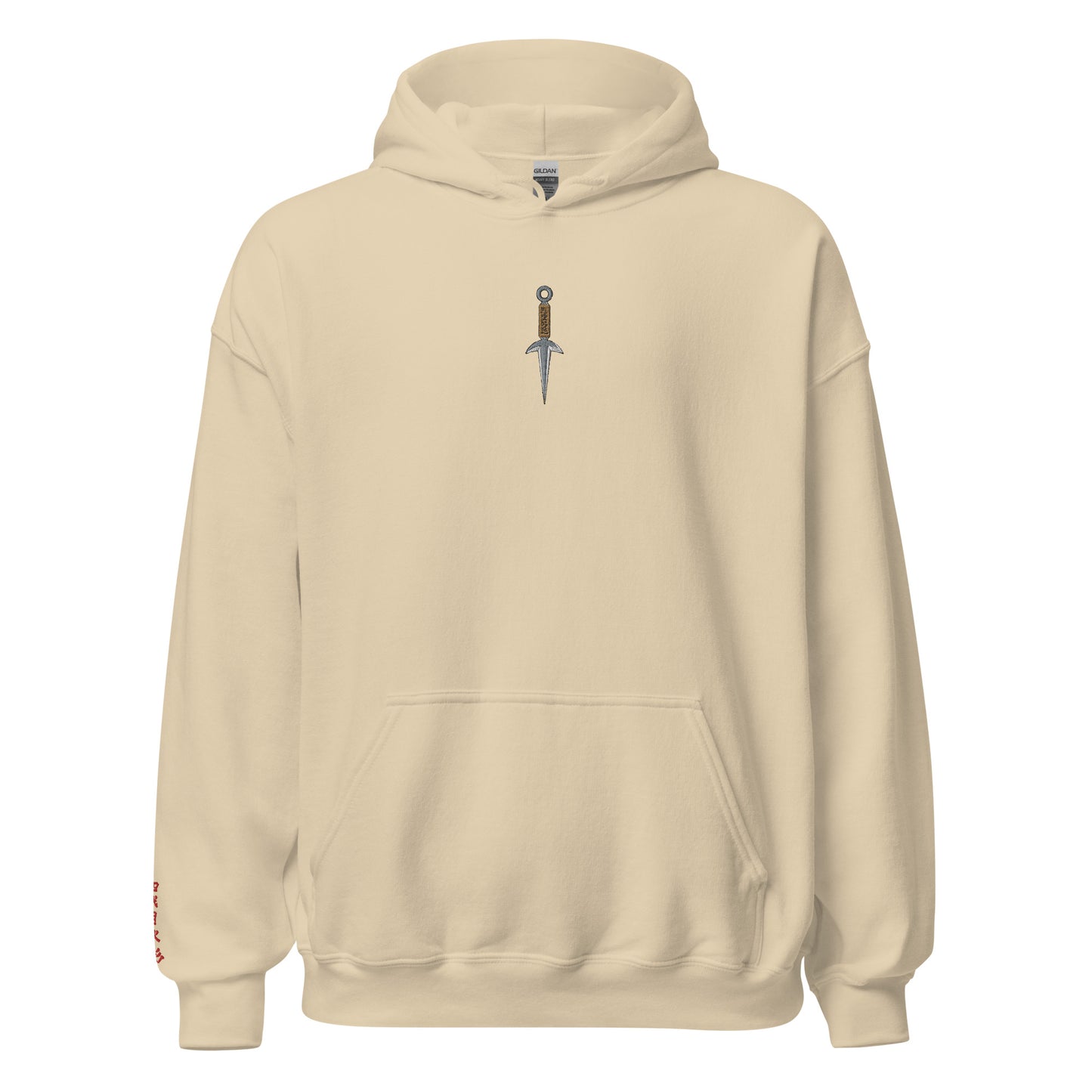 Lord Forth Unisex Hoodie