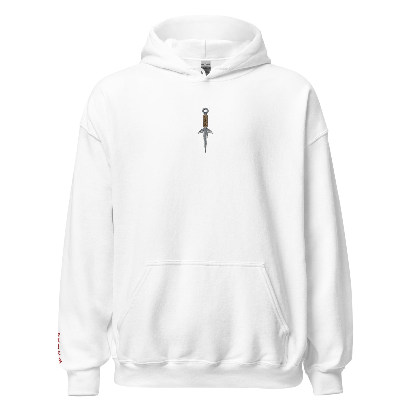 Lord Forth Unisex Hoodie